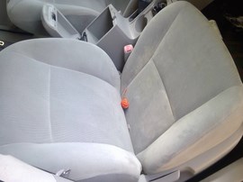 2011 TOYOTA COROLLA, RED, LE MODEL, 1.8L, AT.   Z26472